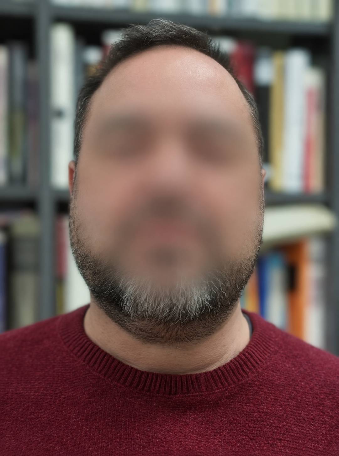 Михаил, 48 лет